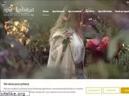 Sites similar to spahabitat.com