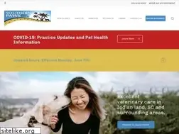 Sites similar to spahanimalhospital.com
