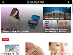 Sites similar to spahasaki.com
