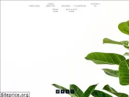 Sites similar to spahausnashville.com