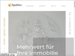 Sites similar to spahiu.ch
