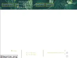 Sites similar to spaholistico.com.mx