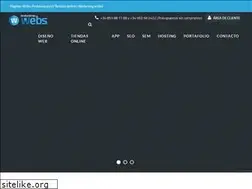 Sites similar to spahostings.com