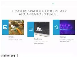 Sites similar to spahotel.es