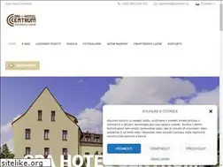 Sites similar to spahotelcentrum.cz