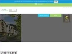 Sites similar to spahoteldevin.cz