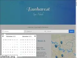 Sites similar to spahotels-bucharest.com