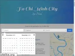 Sites similar to spahotels-ho-chi-minh-city.com