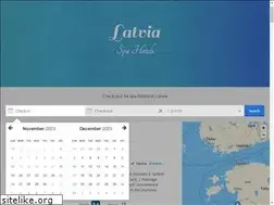Sites similar to spahotels-latvia.com