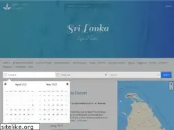Sites similar to spahotels-sri-lanka.com