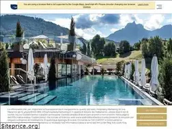 Sites similar to spahotelscollection.it
