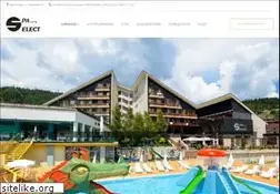Sites similar to spahotelselect.com