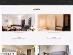Sites similar to spahotelsindica.ru