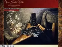 Sites similar to spahotelvita.cz