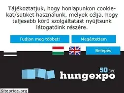 Sites similar to spahungary.hu