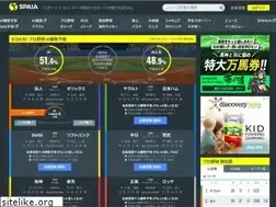 Sites similar to spaia.jp