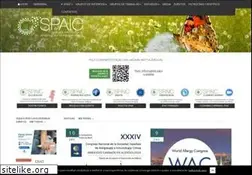 Sites similar to spaic.pt