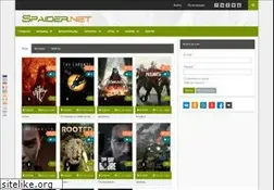Sites similar to spaider.net