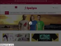 Sites similar to spailpin.com