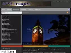 Sites similar to spaimages.com.au