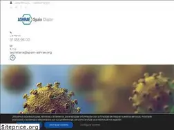 Sites similar to spain-ashrae.org
