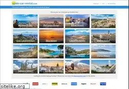 Sites similar to spain-car-rental.com