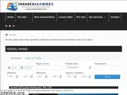 Sites similar to spain-for-rent.com