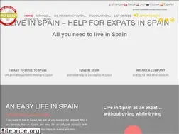 Sites similar to spain-help.com