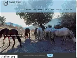 Sites similar to spain-horse-riding.com