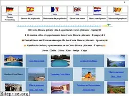 Sites similar to spain-houses.info