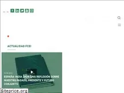 Sites similar to spain-india.org