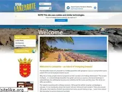 Sites similar to spain-lanzarote.com