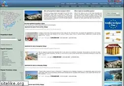 Sites similar to spain-property.com