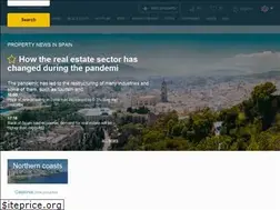 Sites similar to spain-real.estate