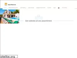 Sites similar to spain-rural.com
