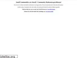 Sites similar to spain.mixxt.com