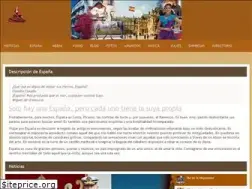 Sites similar to spain.sc
