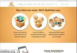 Sites similar to spain2me.com