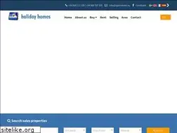 Sites similar to spain4rent.eu
