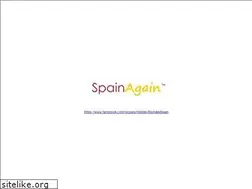 Sites similar to spainagain.com