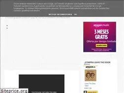 Sites similar to spainbrunomars.blogspot.com
