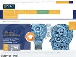 Sites similar to spainbs.com