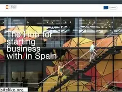 Sites similar to spainbusiness.com