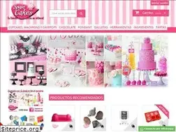 Sites similar to spaincakes.com