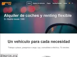 Sites similar to spaincar.es