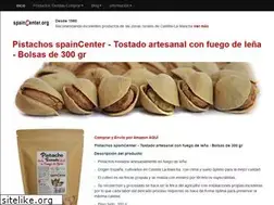 Sites similar to spaincenter.org