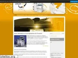 Sites similar to spaincopy.es