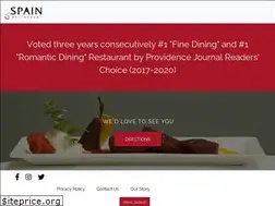 Sites similar to spaincranston.com
