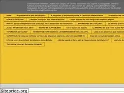 Sites similar to spaincrisis.blogspot.com