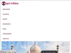 Sites similar to spaindiana.com.br
